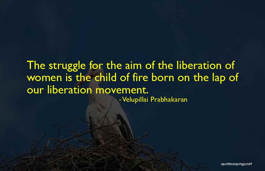 Velupillai Prabhakaran Quotes 462293