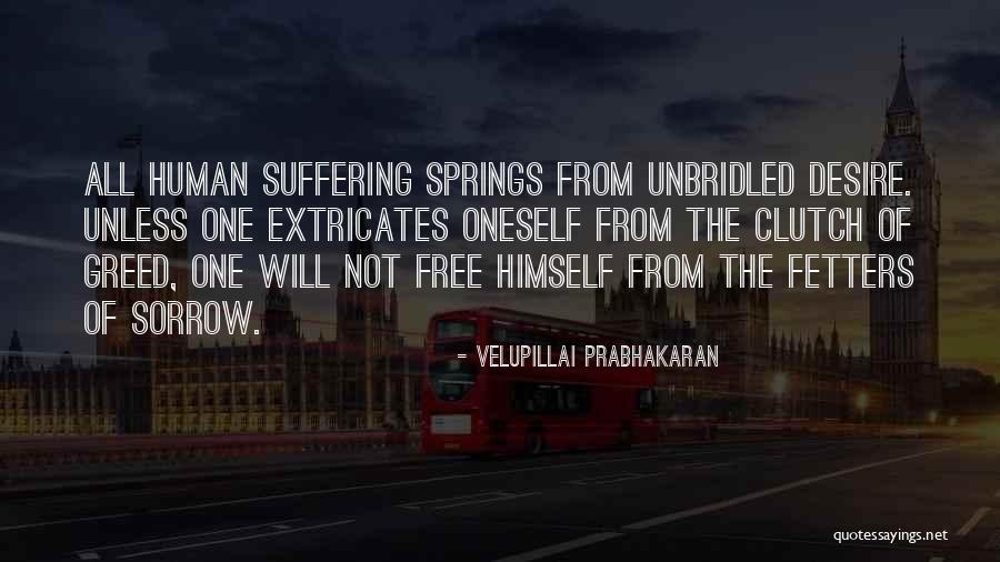 Velupillai Prabhakaran Quotes 541138