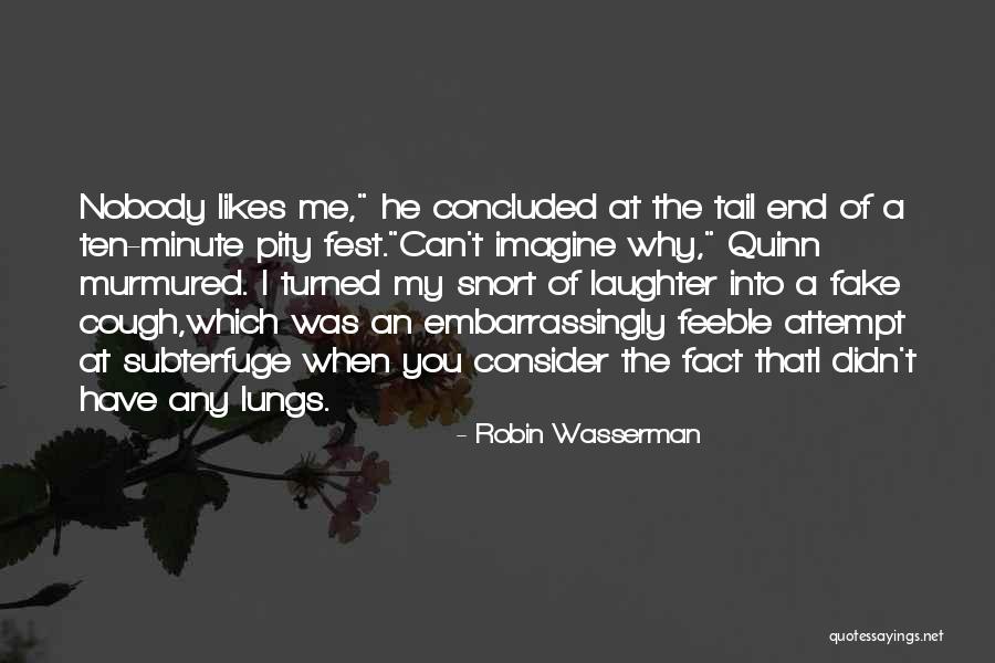 Velut Arbor Quotes By Robin Wasserman Velut Arbor Quotes By Robin Wasserman