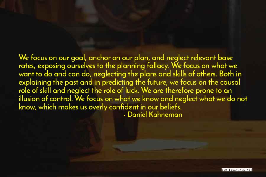 Veluthulli Quotes By Daniel Kahneman Veluthulli Quotes By Daniel Kahneman