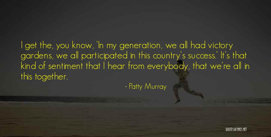 Veluthulli Quotes By Patty Murray Veluthulli Quotes By Patty Murray