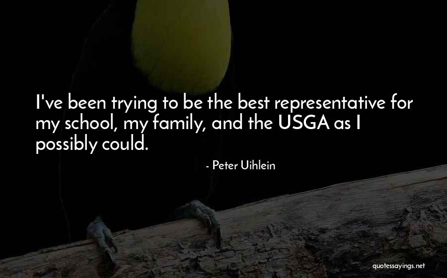 Velutinidae Quotes By Peter Uihlein Velutinidae Quotes By Peter Uihlein