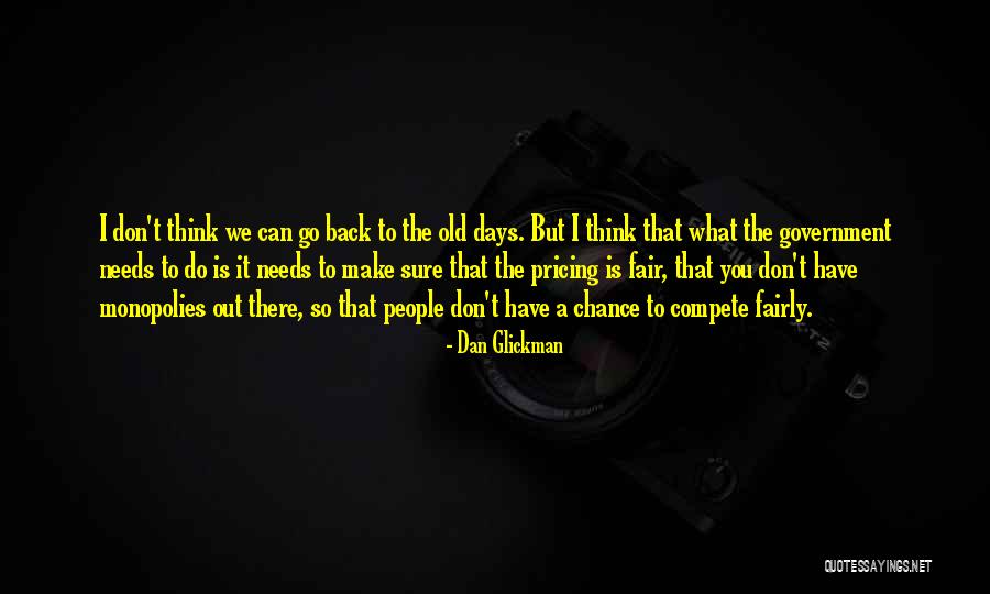 Velutti Quotes By Dan Glickman Velutti Quotes By Dan Glickman