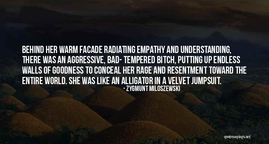 Velvet Rage Quotes By Zygmunt Miloszewski Velvet Rage Quotes By Zygmunt Miloszewski