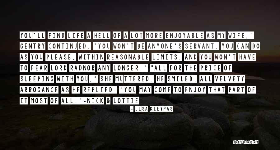 Velvety Quotes By Lisa Kleypas Velvety Quotes By Lisa Kleypas