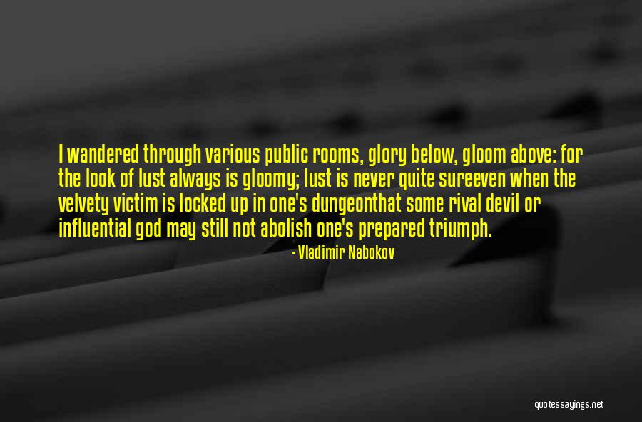 Velvety Quotes By Vladimir Nabokov Velvety Quotes By Vladimir Nabokov