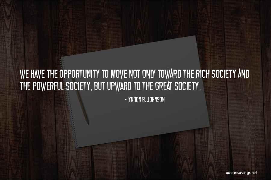 Vembayam Panchayat Quotes By Lyndon B. Johnson Vembayam Panchayat Quotes By Lyndon B. Johnson