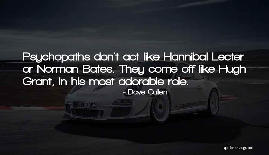 Vemo Music Video Quotes By Dave Cullen Vemo Music Video Quotes By Dave Cullen