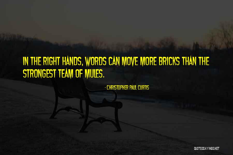 Vemos Chrome Quotes By Christopher Paul Curtis Vemos Chrome Quotes By Christopher Paul Curtis