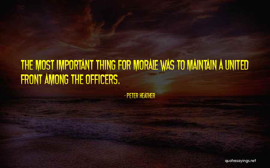 Vemulawada Quotes By Peter Heather Vemulawada Quotes By Peter Heather