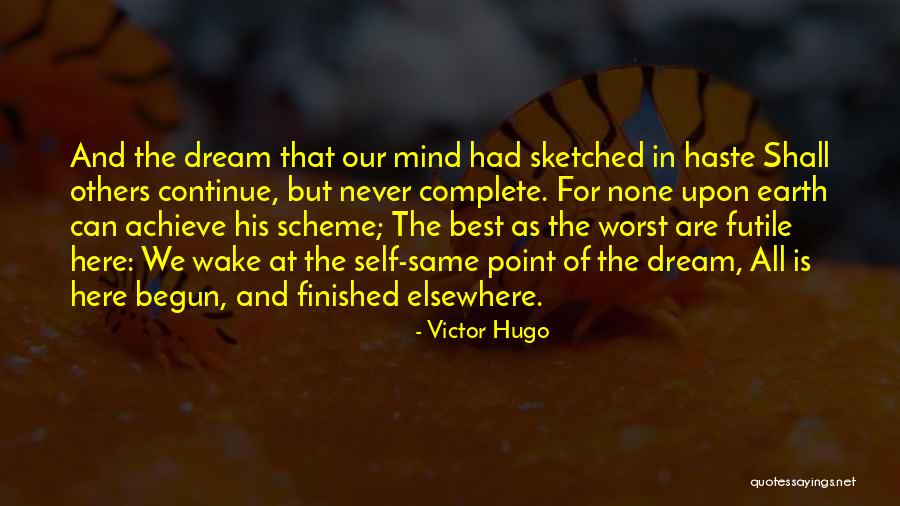 Vemulawada Quotes By Victor Hugo Vemulawada Quotes By Victor Hugo