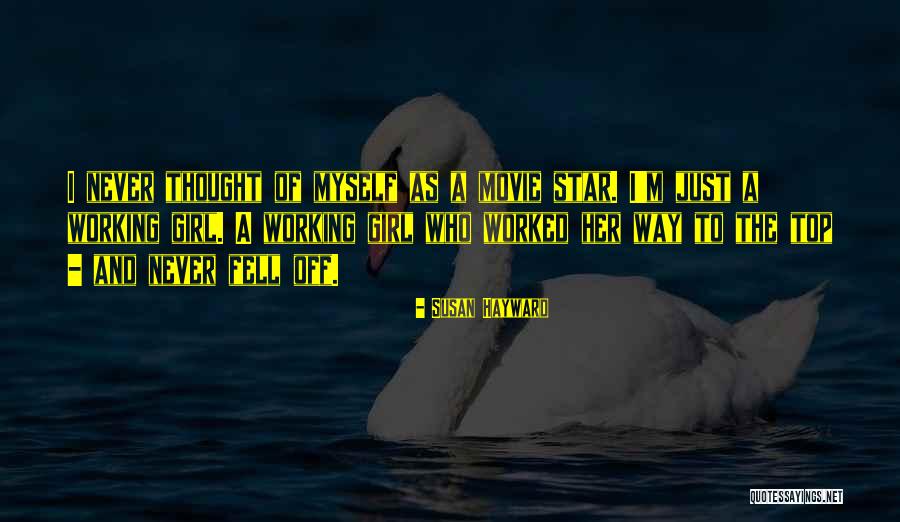 Vemund Sundt Quotes By Susan Hayward Vemund Sundt Quotes By Susan Hayward
