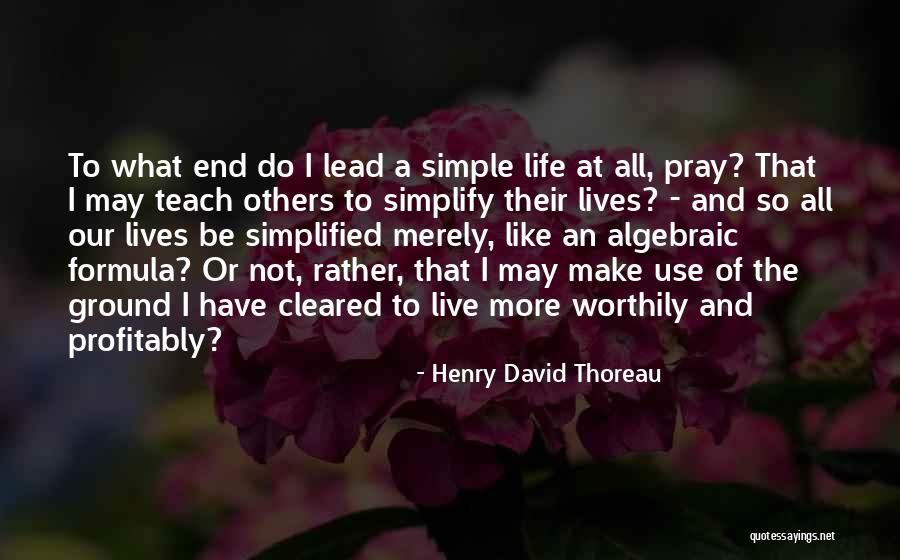 Venables Tree Quotes By Henry David Thoreau Venables Tree Quotes By Henry David Thoreau