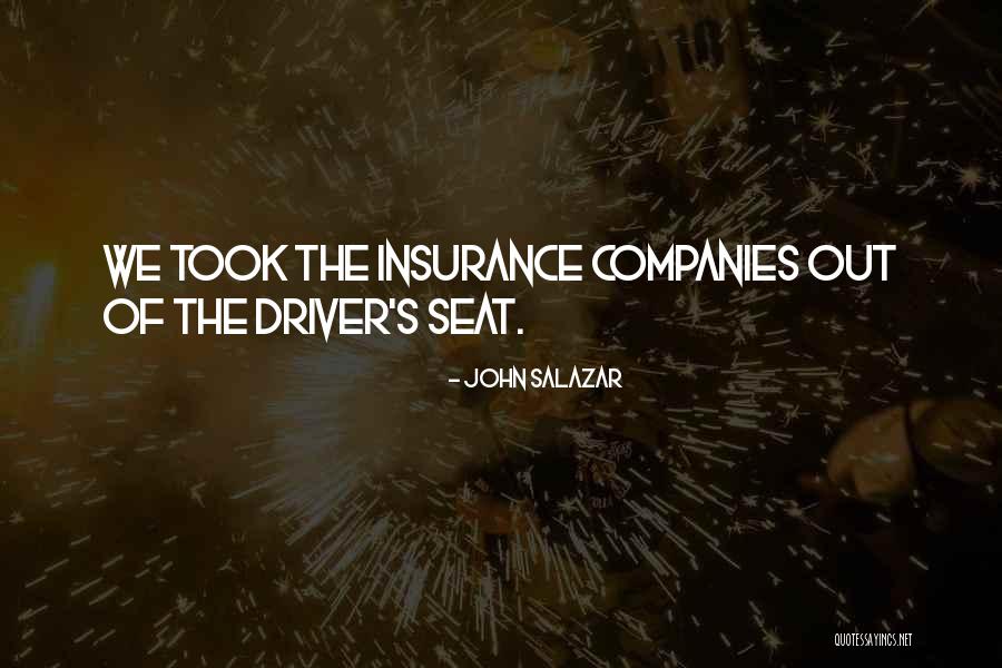 Venados En Quotes By John Salazar Venados En Quotes By John Salazar
