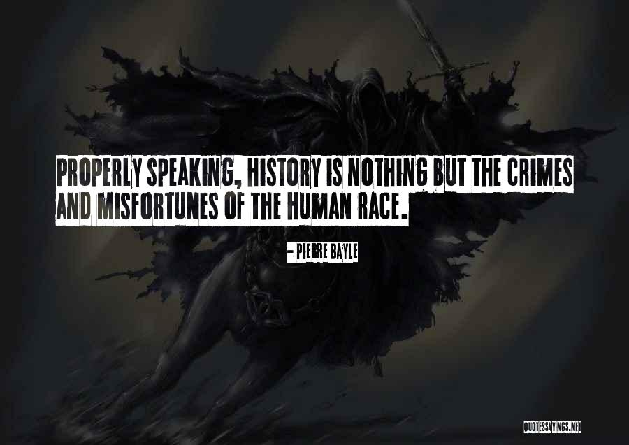 Venados En Quotes By Pierre Bayle Venados En Quotes By Pierre Bayle