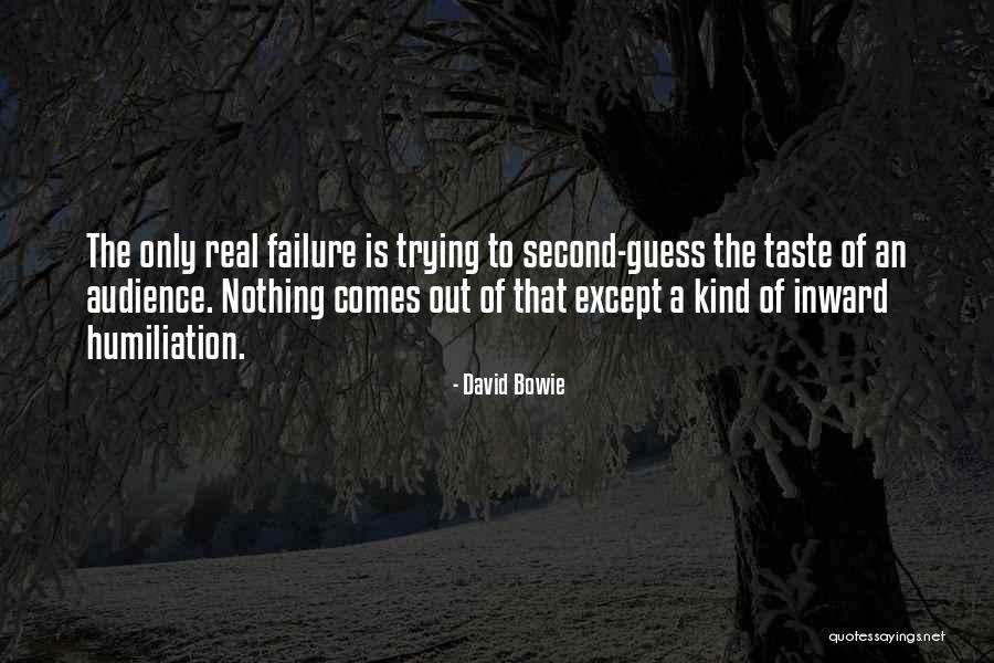 Venal Mazha Quotes By David Bowie Venal Mazha Quotes By David Bowie
