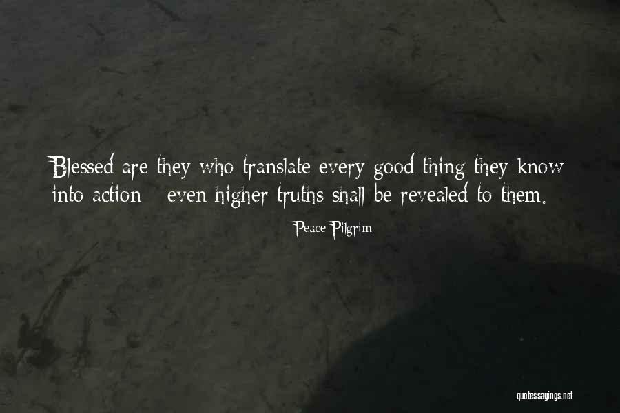 Venale En Quotes By Peace Pilgrim Venale En Quotes By Peace Pilgrim