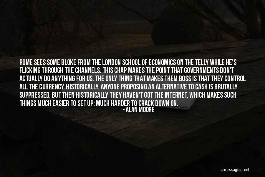 Venality Def Quotes By Alan Moore Venality Def Quotes By Alan Moore