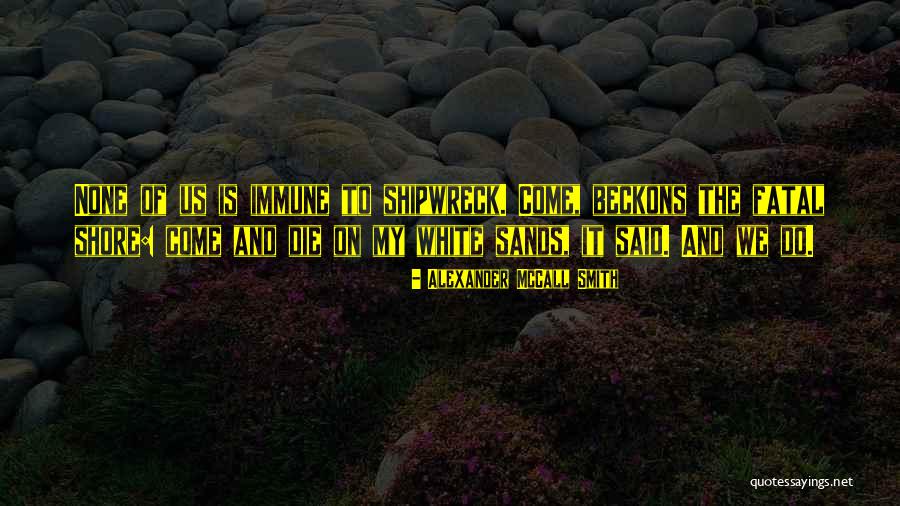 Venality Pronunciation Quotes By Alexander McCall Smith Venality Pronunciation Quotes By Alexander McCall Smith