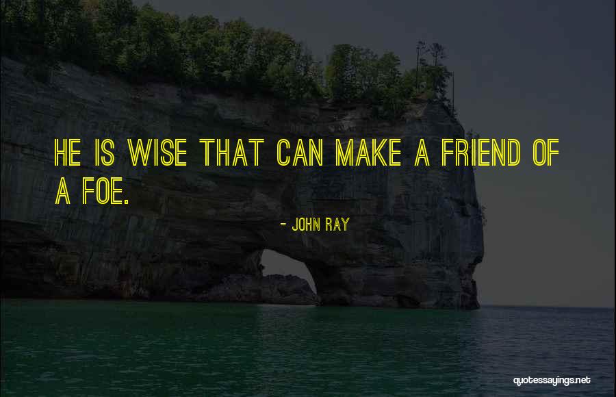 Venality Synonym Quotes By John Ray Venality Synonym Quotes By John Ray
