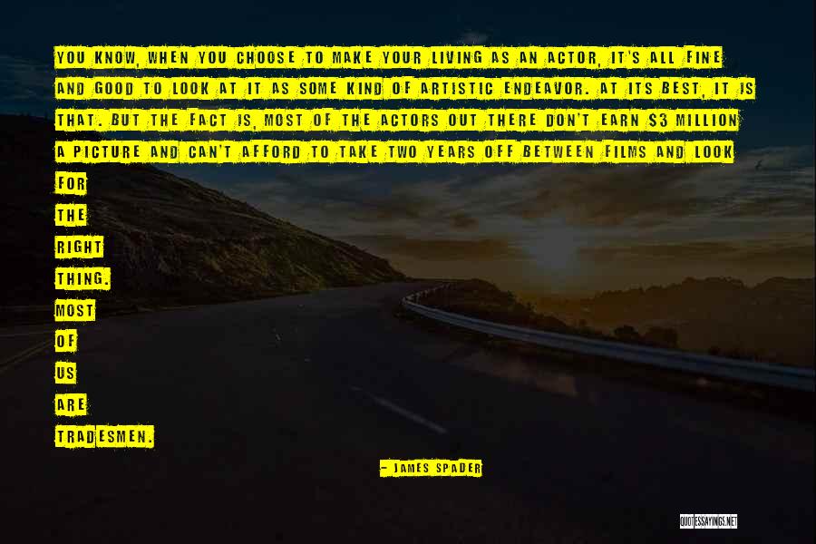 Venancio Drogaria Quotes By James Spader Venancio Drogaria Quotes By James Spader