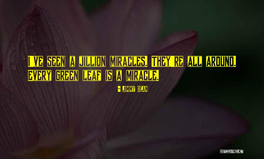 Venancio Manuel Quotes By Jimmy Dean Venancio Manuel Quotes By Jimmy Dean
