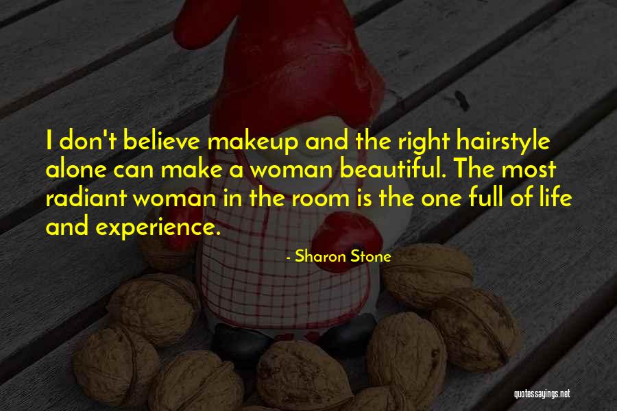 Venancio Manuel Quotes By Sharon Stone Venancio Manuel Quotes By Sharon Stone