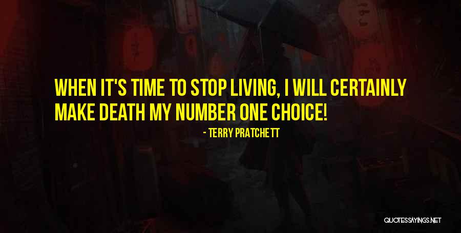 Venancio Manuel Quotes By Terry Pratchett Venancio Manuel Quotes By Terry Pratchett