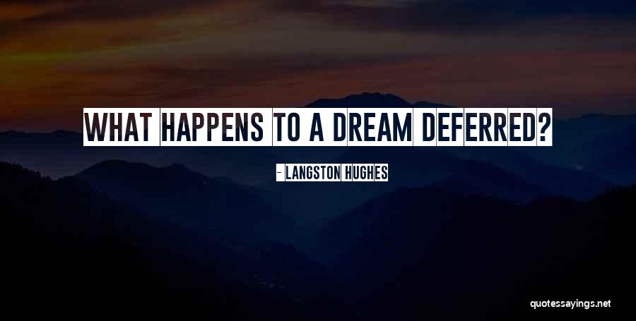 Venancios Pizza Quotes By Langston Hughes Venancios Pizza Quotes By Langston Hughes