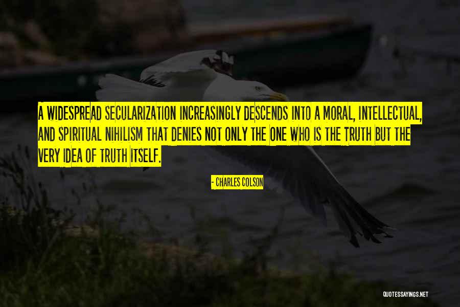 Venantie Quotes By Charles Colson Venantie Quotes By Charles Colson