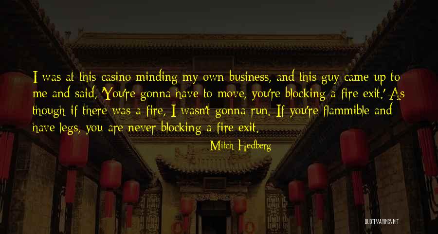 Venantino Venantinis Height Quotes By Mitch Hedberg Venantino Venantinis Height Quotes By Mitch Hedberg
