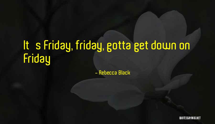 Venanzi Clothing Quotes By Rebecca Black Venanzi Clothing Quotes By Rebecca Black