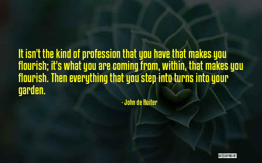 Venanzio Binni Quotes By John De Ruiter Venanzio Binni Quotes By John De Ruiter