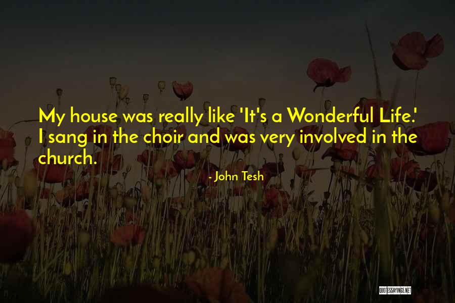 Venanzio Binni Quotes By John Tesh Venanzio Binni Quotes By John Tesh