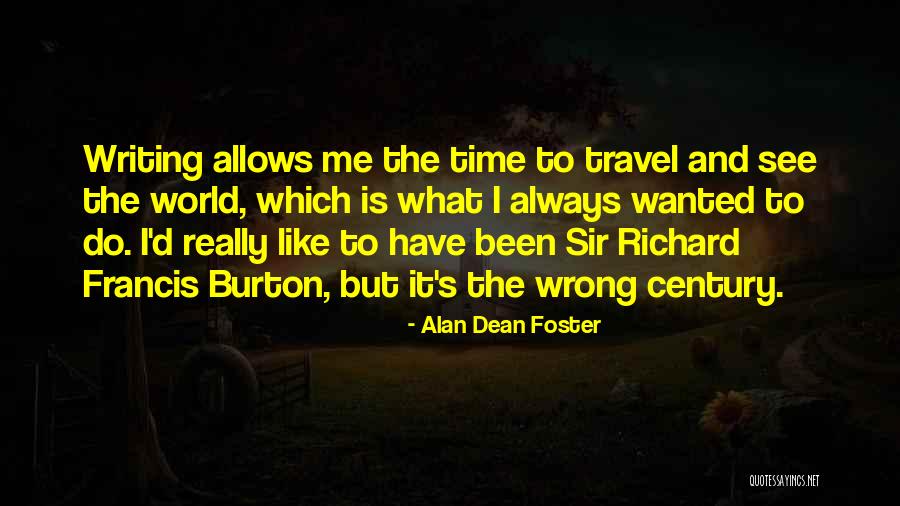 Venardos Quotes By Alan Dean Foster Venardos Quotes By Alan Dean Foster