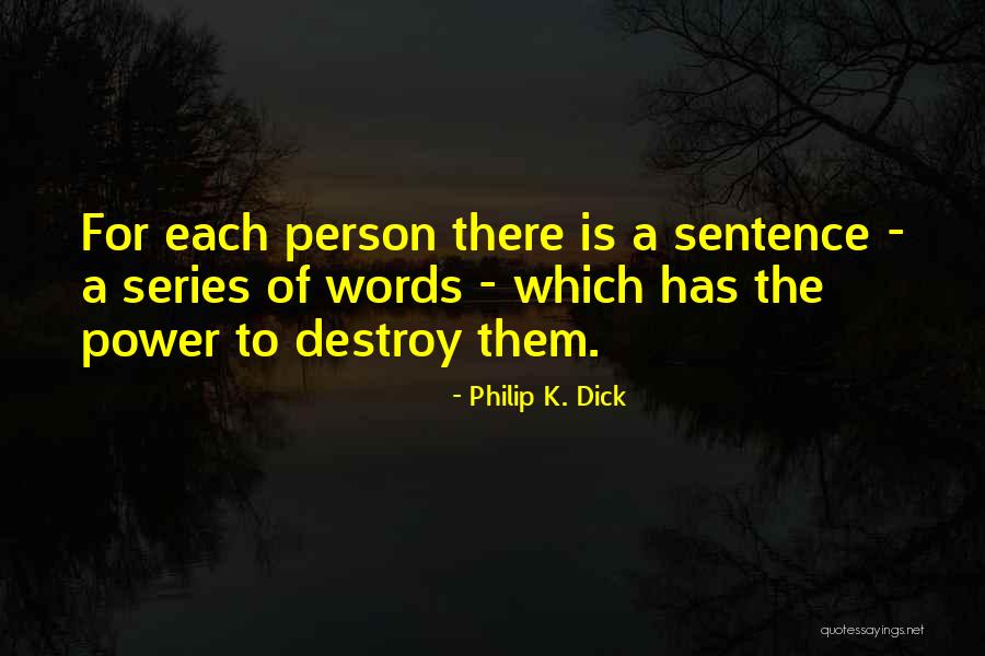Venardos Quotes By Philip K. Dick Venardos Quotes By Philip K. Dick