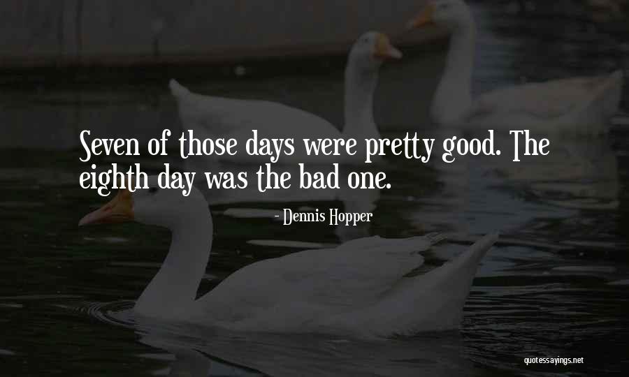 Venastat Quotes By Dennis Hopper Venastat Quotes By Dennis Hopper