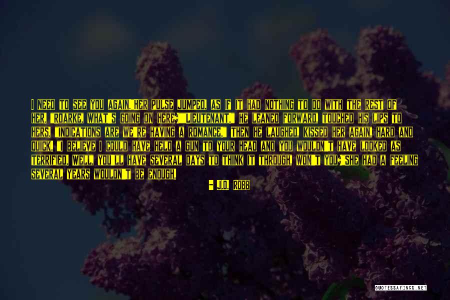 Venastat Quotes By J.D. Robb Venastat Quotes By J.D. Robb