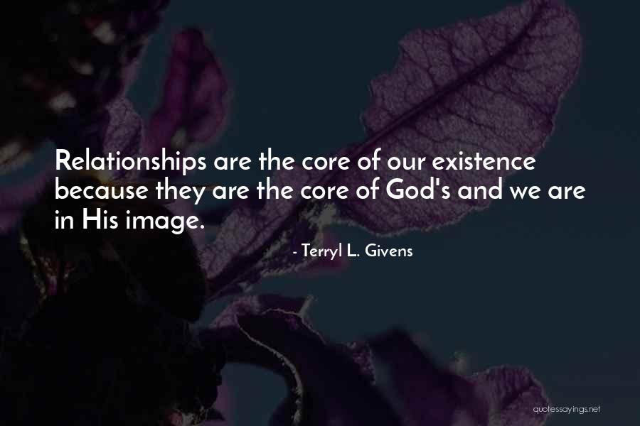 Venastat Quotes By Terryl L. Givens Venastat Quotes By Terryl L. Givens