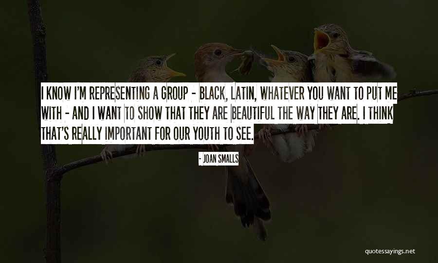 Venation Quotes By Joan Smalls Venation Quotes By Joan Smalls