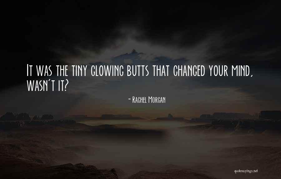 Venatore Careers Quotes By Rachel Morgan Venatore Careers Quotes By Rachel Morgan
