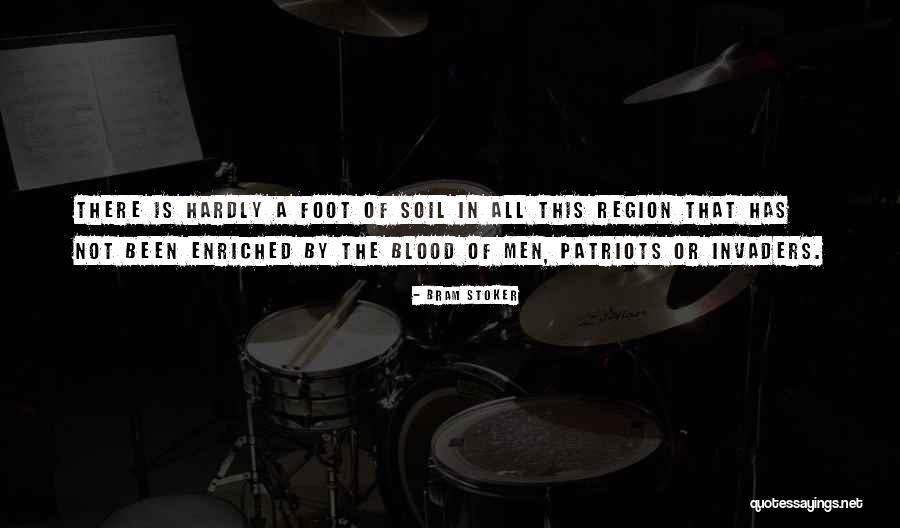 Vencedor Letra Quotes By Bram Stoker Vencedor Letra Quotes By Bram Stoker
