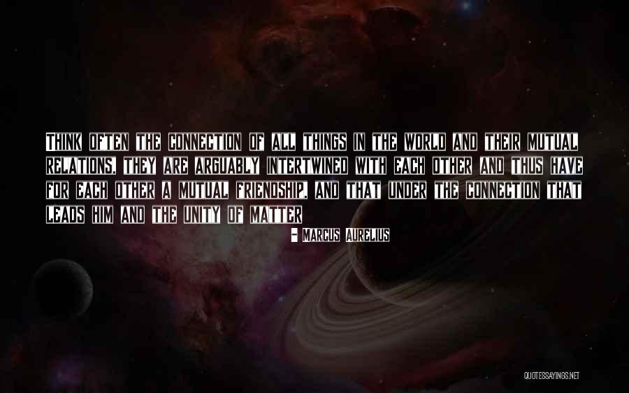 Vencedor Letra Quotes By Marcus Aurelius Vencedor Letra Quotes By Marcus Aurelius