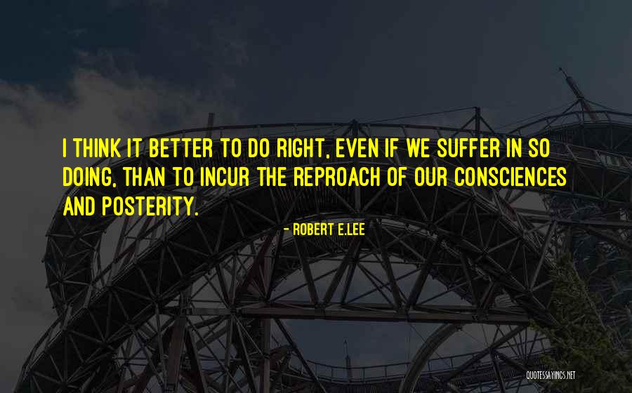 Vencedora Big Quotes By Robert E.Lee Vencedora Big Quotes By Robert E.Lee