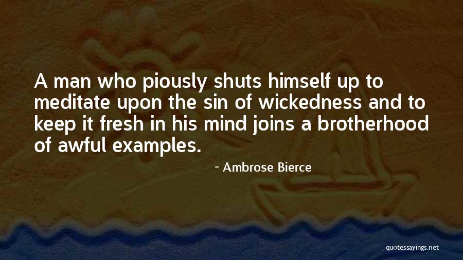 Vencedora Mexican Quotes By Ambrose Bierce Vencedora Mexican Quotes By Ambrose Bierce