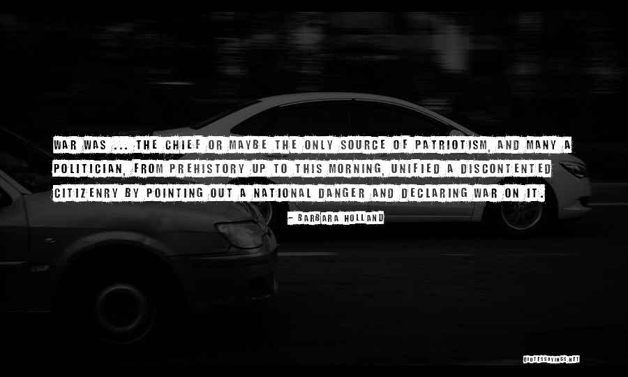 Vencedora Quotes By Barbara Holland Vencedora Quotes By Barbara Holland