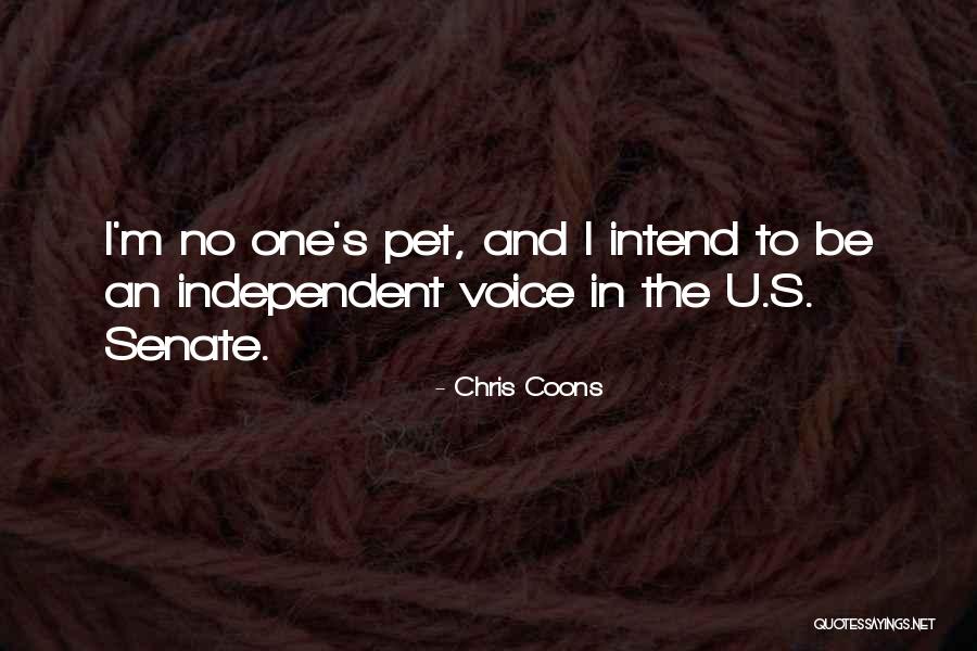 Vencedores Nba Quotes By Chris Coons