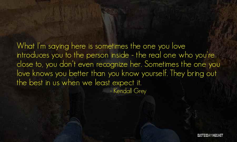 Vencedores Nba Quotes By Kendall Grey Vencedores Nba Quotes By Kendall Grey