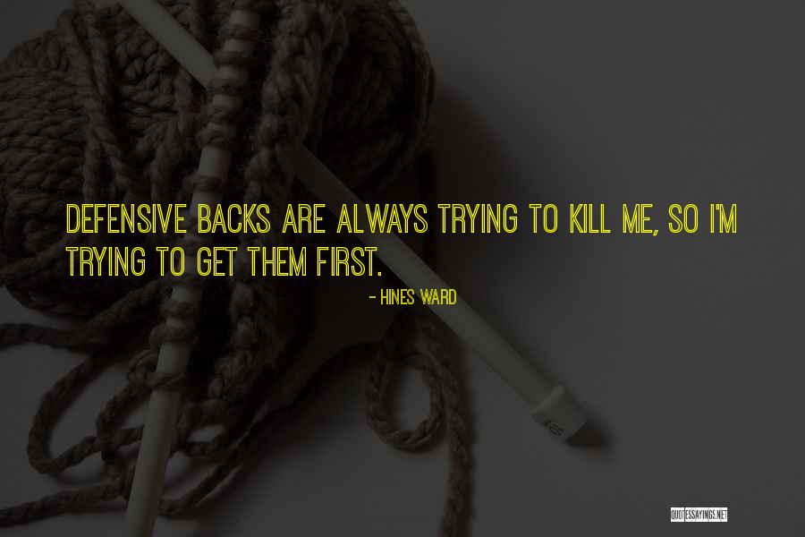 Vencedores O Quotes By Hines Ward Vencedores O Quotes By Hines Ward