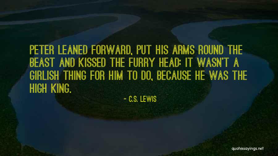 Vencedores Pelicula Quotes By C.S. Lewis Vencedores Pelicula Quotes By C.S. Lewis
